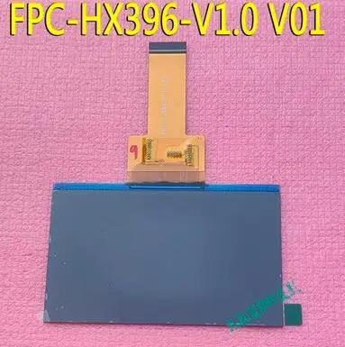  LCD ũ ػ FPC-HX396-V1.0 V01 HX83-V1.0 FPC-QY40049FOG-00-D, 4.3, 5.7, 5.8 ġ
